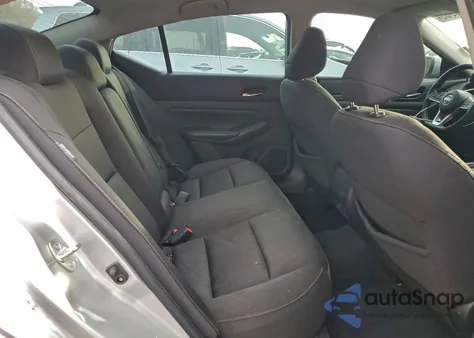 2020 Nissan Altima S z USA, uszkodzony, nr VIN 1N4BL4BV3LC253340